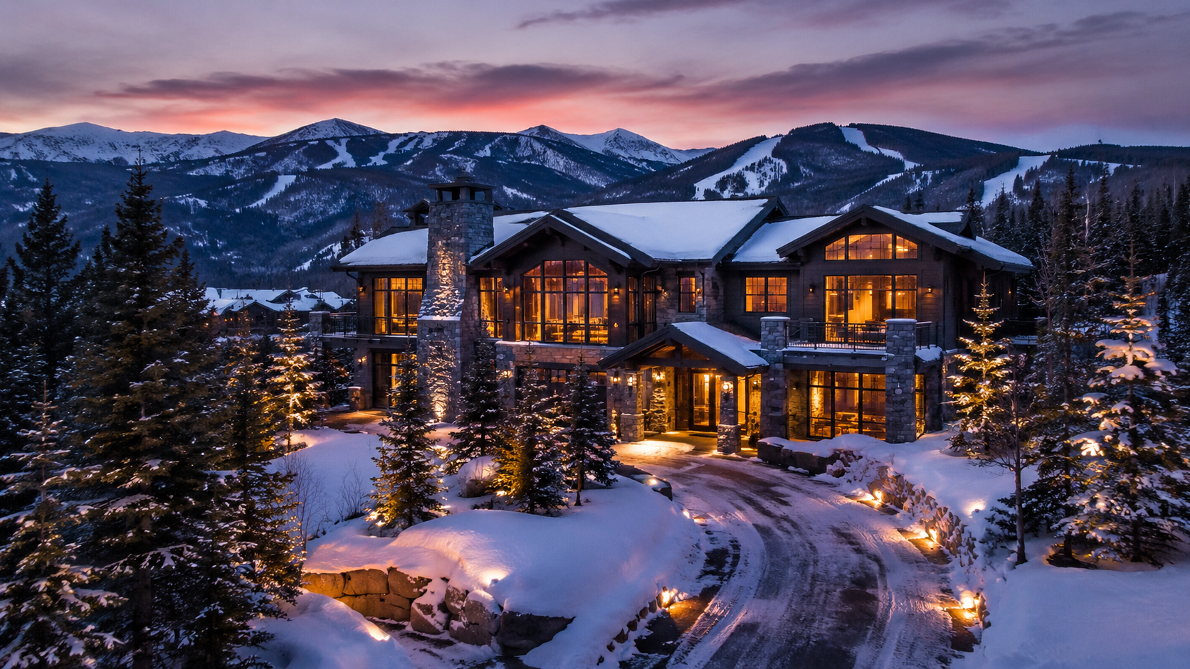 Summit County Specifics: What Mountain Buyers Are Really Looking For