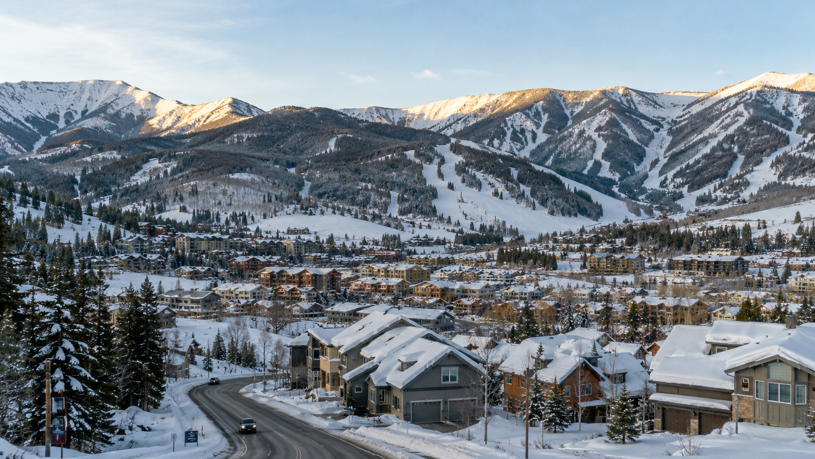 How the Summit County Market Works: What Front Range Buyers Are Surprised to Learn