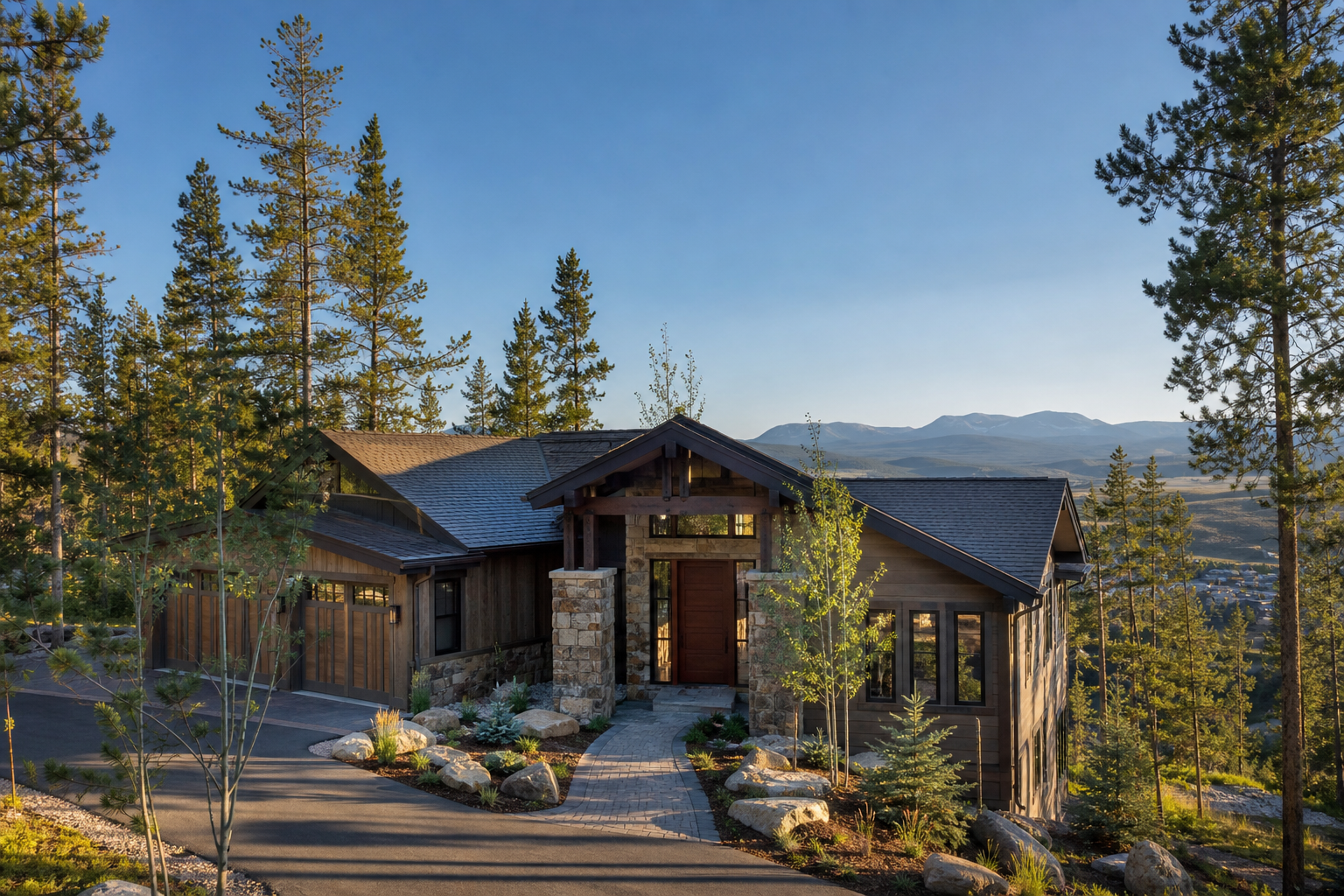 Why Wildernest Is a Top Second-Home Spot in Summit County