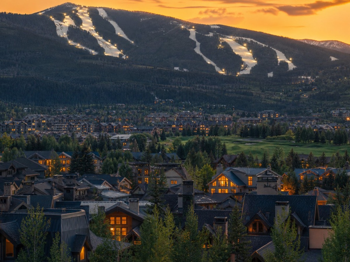 Keystone Resort is Gaining Popularity With Buyers