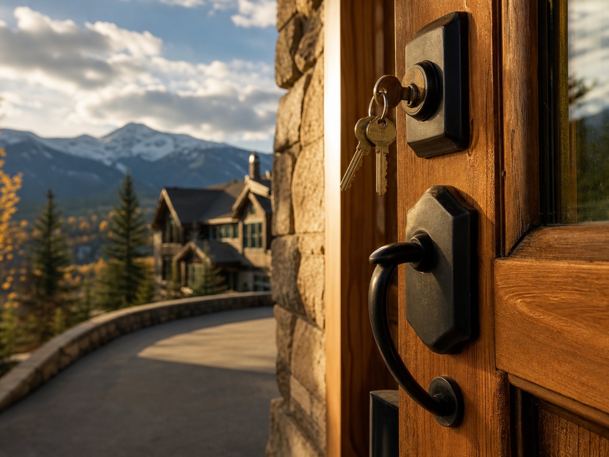 Selling a Summit County Home and What You’ll Net