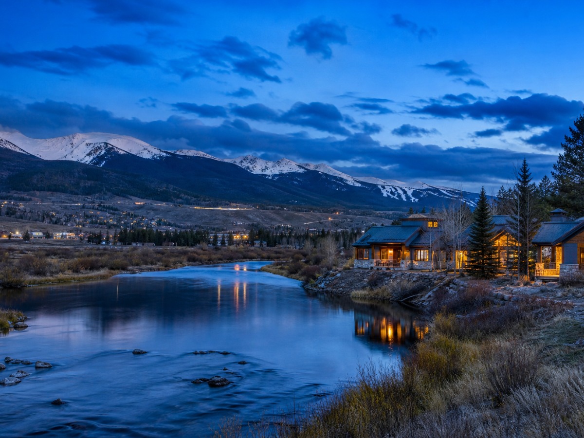 Silverthorne CO Real Estate Facts Buyers Should Have Before They Offer